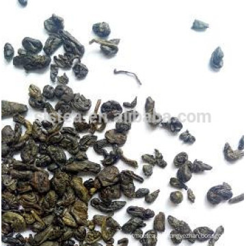 High quality slimming tea-chinese green tea gunpowder